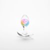 Cosmic Glams - Small - Rainbow | ViPstore.hu - Erotika webáruház #1 - EAN 657447111167 | SKU NSTOYS1244