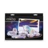Cosmo Bondage - 6 Piece Kit - Rainbow_B15O25_2 | ViPstore.hu - Erotika webáruház #1 - EAN 657447105647 | SKU NSTOYS0971