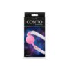 Cosmo Bondage -  Ball Gag - Rainbow_B15O25_2 | ViPstore.hu - Erotika webáruház #1 - EAN 657447105715 | SKU NSTOYS0978