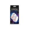 Cosmo Bondage - Wrist Cuffs - Rainbow_B15O25_2 | ViPstore.hu - Erotika webáruház #1 - EAN 657447105678 | SKU NSTOYS0974