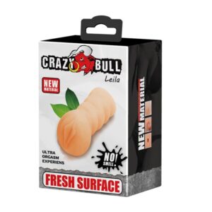 Crazy Bull Leila | ViPstore.hu - Erotika webáruház #1 - EAN 6959532322781 | SKU DEBRA01162