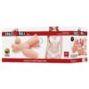 Crazy Bull Lily | ViPstore.hu - Erotika webáruház #1 - EAN 6959532363470 | SKU DEBRA02009