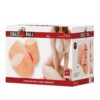 Crazy Bull Liora Masturbator Flesh | ViPstore.hu - Erotika webáruház #1 - EAN 6959532364415 | SKU DEBRA02002