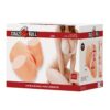 Crazy Bull Liora Masturbator Vibration Flesh | ViPstore.hu - Erotika webáruház #1 - EAN 6959532365313 | SKU DEBRA02004