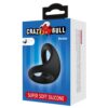 Crazy Bull Nestor Super Soft Silicone Cock Ring | ViPstore.hu - Erotika webáruház #1 - EAN 6959532339611 | SKU DEBRA01991