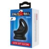 Crazy Bull Oberon Super Soft Silicone Cock Ring | ViPstore.hu - Erotika webáruház #1 - EAN 6959532339635 | SKU DEBRA01992