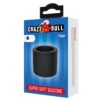 Crazy Bull Viggo Super Soft Silicone Cock Ring | ViPstore.hu - Erotika webáruház #1 - EAN 6959532339628 | SKU DEBRA01997