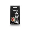 Crystal - Desires - Rainbow Gem - Small | ViPstore.hu - Erotika webáruház #1 - EAN 657447105975 | SKU NSTOYS1032
