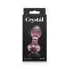 Crystal - Gem - Pink | ViPstore.hu - Erotika webáruház #1 - EAN 657447104770 | SKU NSTOYS0916
