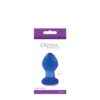 Crystal Small Blue | ViPstore.hu - Erotika webáruház #1 - EAN 657447090028 | SKU NSTOYS0136