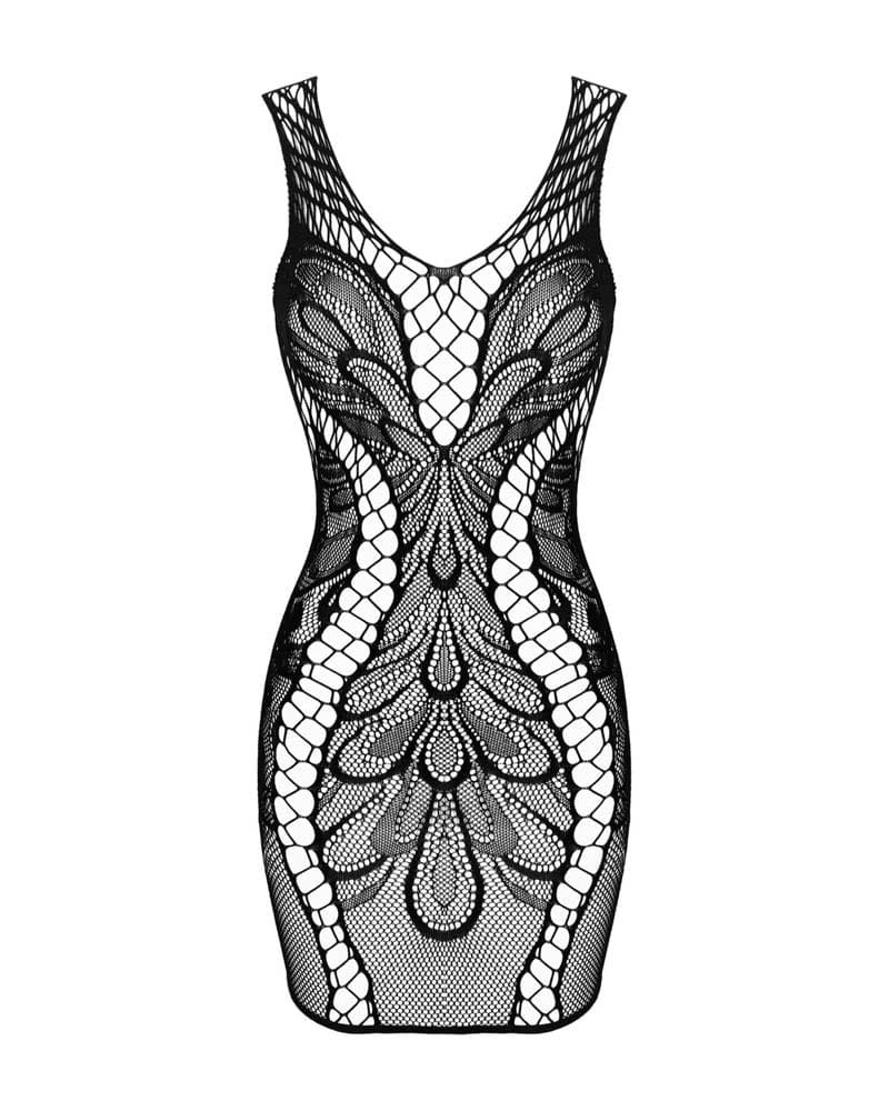 D608 dress S/M/L | ViPstore.hu - Erotika webáruház #5 - EAN 5901688238325 | SKU OBSES01898