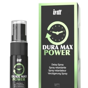 DURA MAXPOWER | ViPstore.hu - Erotika webáruház #1 - EAN 5600781416349 | SKU INTT000054