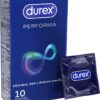 DUREX Performa 10 St. | ViPstore.hu - Erotika webáruház #1 - EAN 4002448204114 | SKU DUREX00214