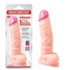 DeCovan Brown 10.4" Dildo | ViPstore.hu - Erotika webáruház #1 - EAN 759746744586 | SKU CHISA00345