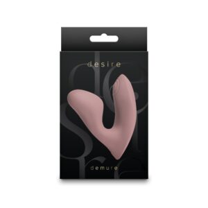 Desire - Demure - Autumn | ViPstore.hu - Erotika webáruház #1 - EAN 657447108150 | SKU NSTOYS1123