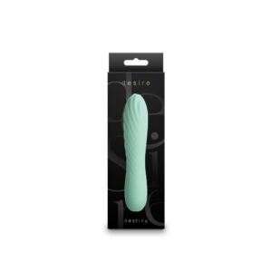 Desire - Destiny - Mint | ViPstore.hu - Erotika webáruház #1 - EAN 657447108204 | SKU NSTOYS1128