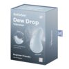 Dew Drop blue | ViPstore.hu - Erotika webáruház #1 - EAN 4061504066936 | SKU SATISFY456