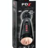 Dirty Talk Starter Stroker  Light/Black | ViPstore.hu - Erotika webáruház #1 - EAN 603912751468 | SKU PIPE0RD524