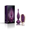 Discover - Purple | ViPstore.hu - Erotika webáruház #1 - EAN 811041014433 | SKU ROCKS00367