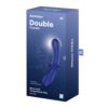 Double Crystal light blue | ViPstore.hu - Erotika webáruház #1 - EAN 4061504045931 | SKU SATISFY438