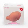 Double Hole Masturbator IV | ViPstore.hu - Erotika webáruház #1 - EAN 5999560511321 | SKU MSTRS00073