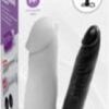 Double Trouble Black | ViPstore.hu - Erotika webáruház #1 - EAN 603912332575 | SKU PIPE466223