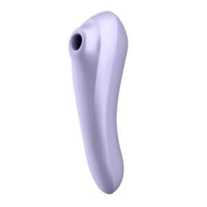 Dual Pleasure Mauve | ViPstore.hu - Erotika webáruház #1 - EAN 4061504003108 | SKU SATISFY207