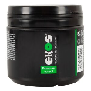 EROS Action - Fisting Gel UltraX - 500ml | ViPstore.hu - Erotika webáruház #1 - EAN 4035223515020 | SKU MEGAR51502