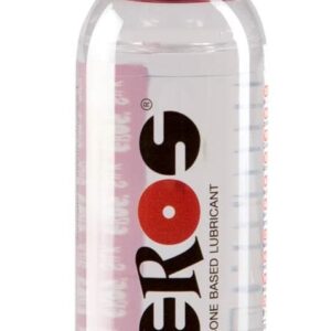 EROS® SILK Silicone Based Lubricant – Flasche 50 ml | ViPstore.hu - Erotika webáruház #1 - EAN 4035223150504 | SKU MEGAI15050