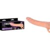 EXTENDOR 9" TPR 2 IN 1 EXTENDER & MASTURBATOR | ViPstore.hu - Erotika webáruház #1 - EAN 4897078632501 | SKU NMC0002306