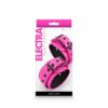 Electra - Ankle Cuffs - Pink | ViPstore.hu - Erotika webáruház #1 - EAN 657447105104 | SKU NSTOYS0955