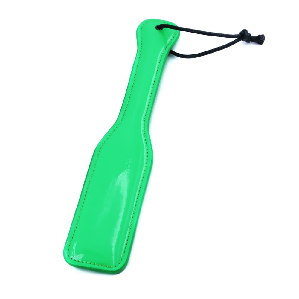 Electra - Paddle - Green | ViPstore.hu - Erotika webáruház #2 - EAN 657447105272 | SKU NSTOYS0966