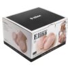 Elina masturbator | ViPstore.hu - Erotika webáruház #1 - EAN 6975052678351 | SKU MSTRS00220