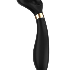 Endless Fun (Black) | ViPstore.hu - Erotika webáruház #1 - EAN 4061504001029 | SKU SATISFY115