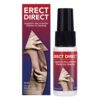 Erect Direct 15ml (nl/en/de/fr/es) | ViPstore.hu - Erotika webáruház #1 - EAN 8718546546778 | SKU COBECO0417