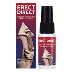 Erect Direct 15ml (nl/en/de/fr/es) | ViPstore.hu - Erotika webáruház #1 - EAN 8718546546778 | SKU COBECO0417