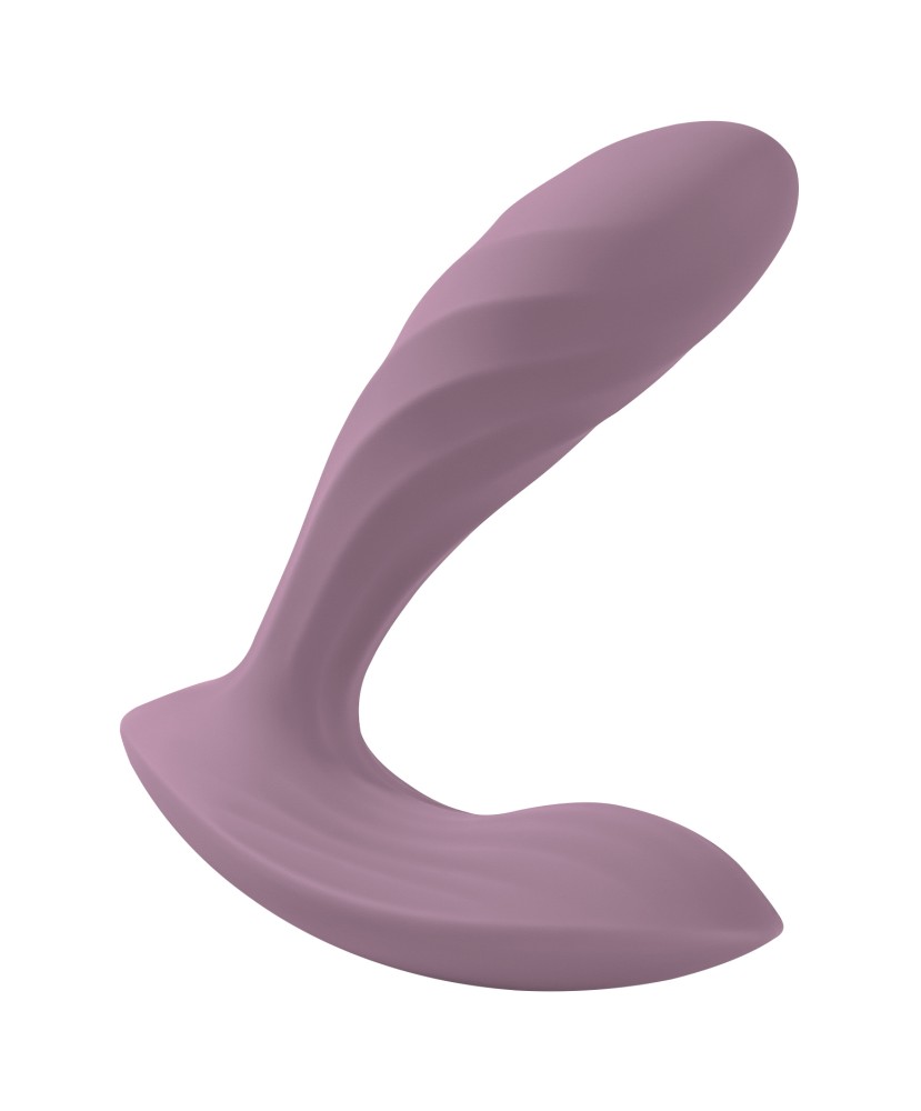 Erica Plus Romantic Rose | ViPstore.hu - Erotika webáruház #6 - EAN 6959633106549 | SKU SVAKOM0236
