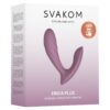 Erica Plus Romantic Rose | ViPstore.hu - Erotika webáruház #1 - EAN 6959633106549 | SKU SVAKOM0236
