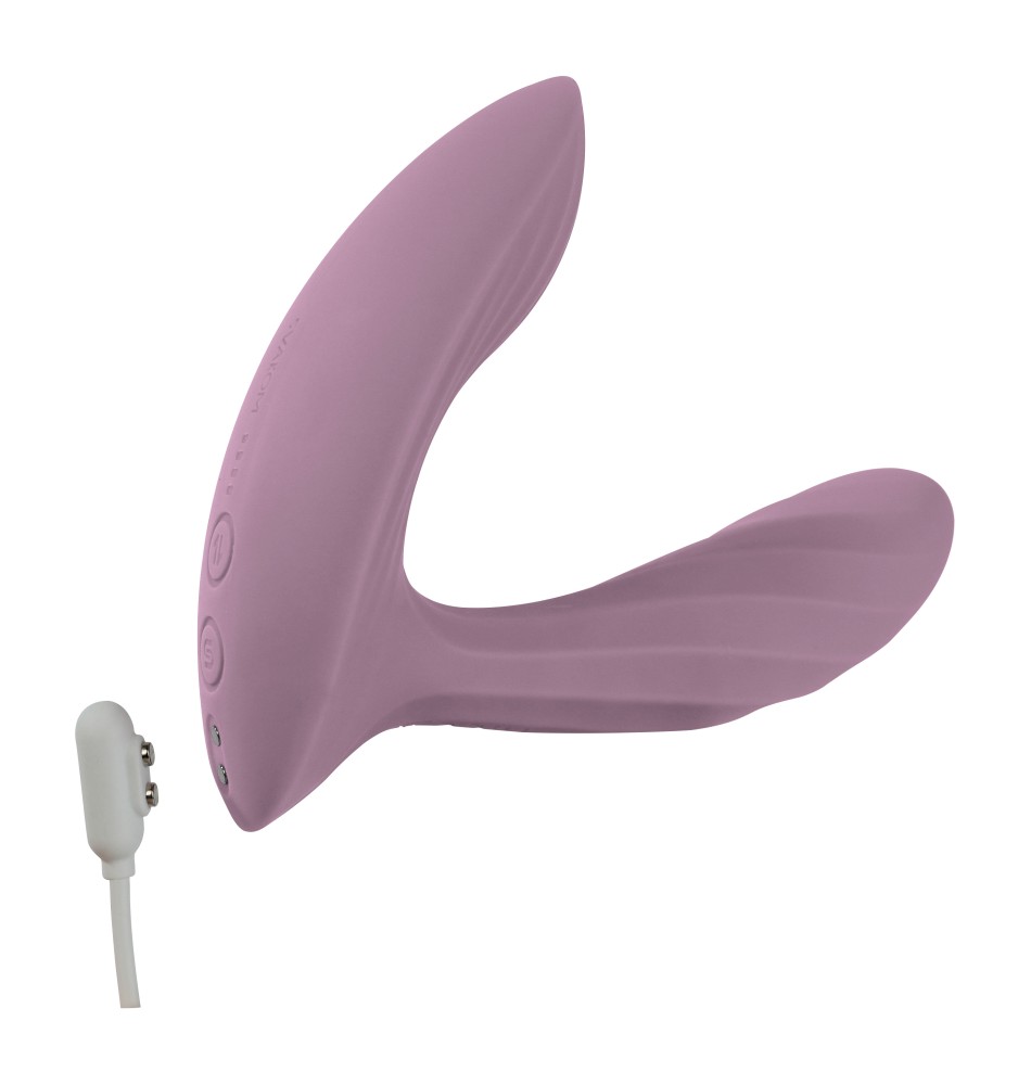 Erica Plus Romantic Rose | ViPstore.hu - Erotika webáruház #8 - EAN 6959633106549 | SKU SVAKOM0236