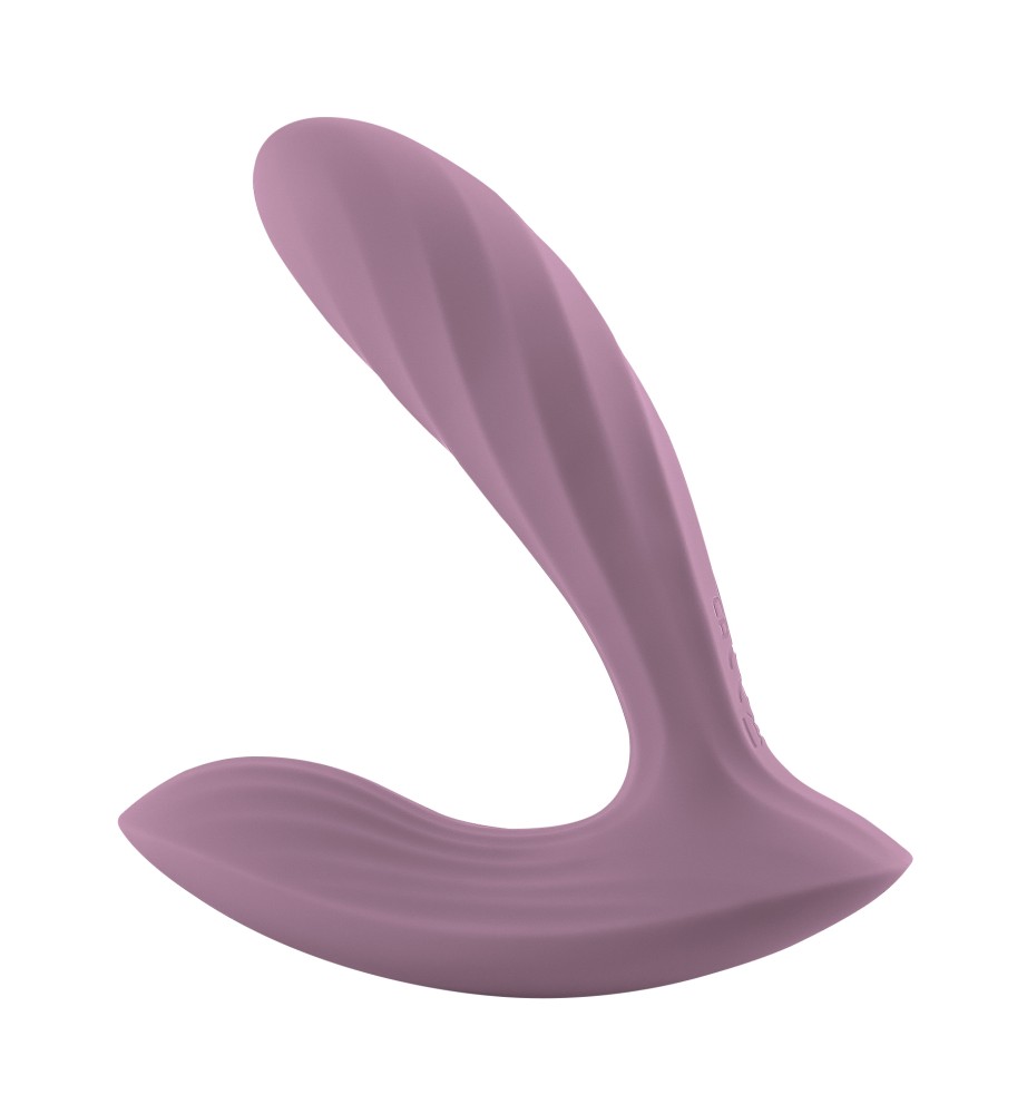 Erica Plus Romantic Rose | ViPstore.hu - Erotika webáruház #3 - EAN 6959633106549 | SKU SVAKOM0236