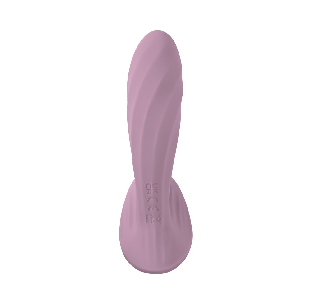 Erica Plus Romantic Rose | ViPstore.hu - Erotika webáruház #5 - EAN 6959633106549 | SKU SVAKOM0236