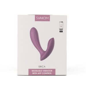 Erica Romantic Rose | ViPstore.hu - Erotika webáruház #1 - EAN 6959633101605 | SKU SVAKOM0204