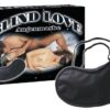 Eye Mask Blind Love | ViPstore.hu - Erotika webáruház #1 - EAN 4024144770403 | SKU ORION00288