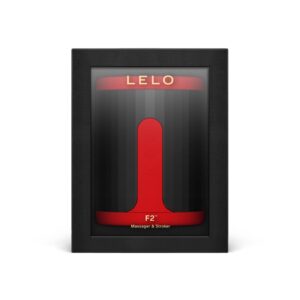 F2S Red | ViPstore.hu - Erotika webáruház #1 - EAN 7350075029653 | SKU LELO009653