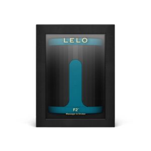 F2S Teal | ViPstore.hu - Erotika webáruház #1 - EAN 7350075029646 | SKU LELO009646