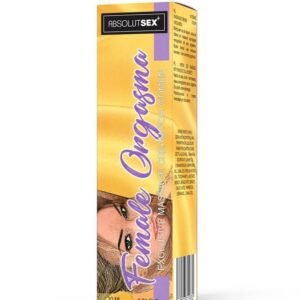 FEMALE ORGASMA - LAVETRA 30ml | ViPstore.hu - Erotika webáruház #1 - EAN 3548968311631 | SKU RUF0002724