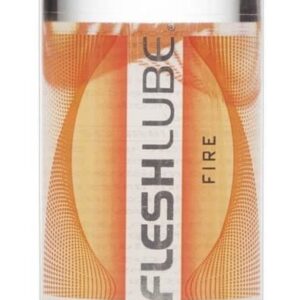 FLESHLUBE FIRE 100ML | ViPstore.hu - Erotika webáruház #1 - EAN 8428508034969 | SKU FLESH00073