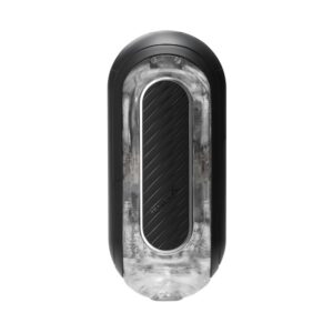 FLIP ZERO GRAVITY EV(Electronic Vibration) BLACK | ViPstore.hu - Erotika webáruház #1 - EAN 4570030978953 | SKU TENGA00243