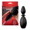 FRESHEN PUMP BLACK 4"_B15O25_4 | ViPstore.hu - Erotika webáruház #1 - EAN 4892503162332 | SKU NMC0002318