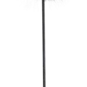 Feather Crop  Black | ViPstore.hu - Erotika webáruház #1 - EAN 603912320220 | SKU PIPE440423